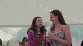 DeCordova Museum Wedding Film | Lincoln, MA | Boston Wedding Videographer