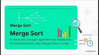 OCR GCSE Computer Science 2.1.3 Searching and Sorting Algorithms