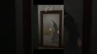 evil nun rush part 2