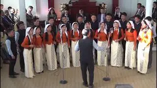 Ramthianghlimah ll Bualpui Hmarveng PYD Zaipawl 