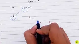 HC verma solution  | electric field and potential | chapter 29 |Question 59  | Free  Doubt Solution
