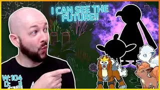 NEW POKEMON & A NEW EVENT: I basically PREDICTED THIS...sort of...