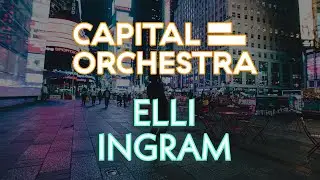 Elli Ingram - Bad Behaviour (ft. Capital Orchestra) | lyrics