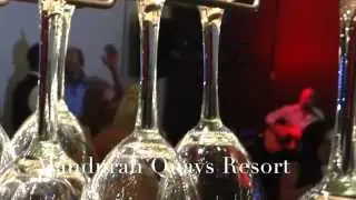 Mandurah Quays Resort - The Dinner Singer