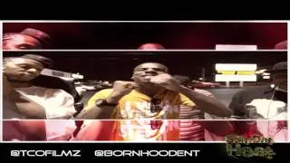 Spit Dat Heat !! Uncut!!
