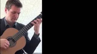 Gorbach - Scarlatti - Sonata K-27