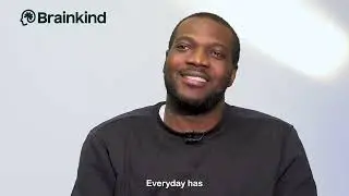 Meet Ibrahim - Rehabilitation Support Worker at Graham Anderson House
