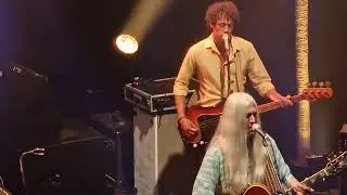 Young Gun Silver Fox - West Side Jet - live @TivoliVredenburg Utrecht 🇳🇱, 7 June 2022