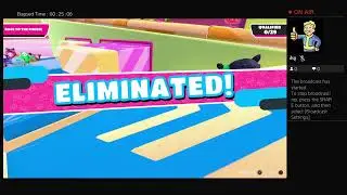 Let's Play - Fall Guys - NEW August 2020 PS Plus Game