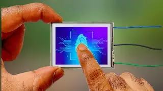 Top 3 Touch ON / OFF Switch Circuits