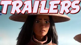 DazzReviews' October Trailer Showcase!