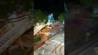 Union Lido Freizeitpark 2019