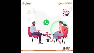 DigiBOP WhatsApp Banking