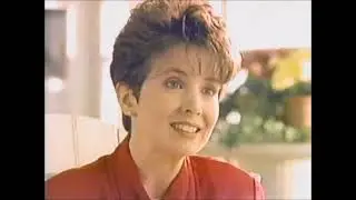 WJCL ABC Commercials Mar 1993