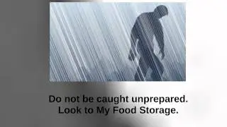 Food Storage | myfoodstorage.com