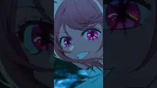 Dark Ruby ☠️ 🔥 Oshi no Ko Season 2 🖤