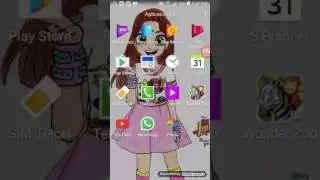 La verdadera karol sevilla ablo con ella video llamada (leer descripcion)
