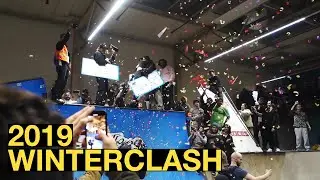 WINTERCLASH 2019