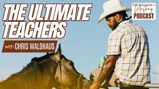 Mustang Teachers with Chris Waldhaus | Episode 11