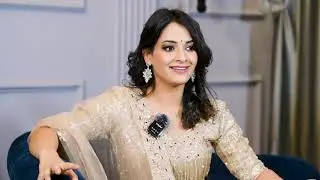 Shagun Sharma's Fashion Statement