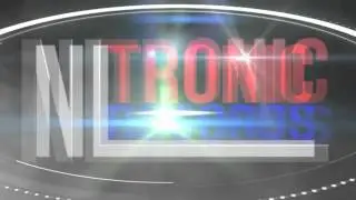 NL Tronic TV is official!