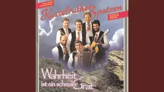 Bis dass der Tod uns scheidet