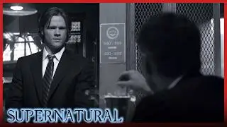 Sometimes You Need a Classic Monster Movie | Supernatural