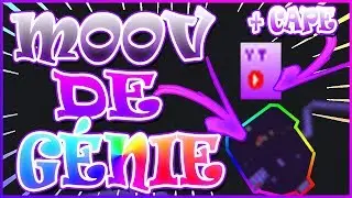 FUNCRAFTV2 : MOOV DE G&Eacute;NIE EN MDT RUSH NORMAL !