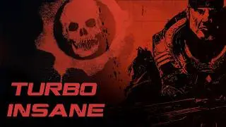 Gears of War: Insane