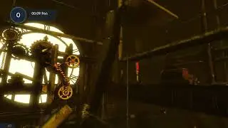 Trials Fusion Custom Track - [PC] ''Clock Tower'' - by Souzr