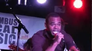 JERICHO FOSTER- INTRO [LIVE] @ VICTORY'S