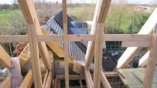 Whole house refurbishment, extensions and loft conversions.