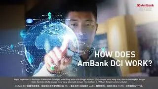 AmBank &ndash; Dual Currency Investment (DCI)