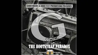 G-Stylez - Where's Hip Hop Going?
