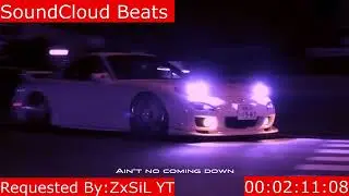 Juice WRLD - Conversations (Skeler Remix) (Instrumental) By SoundCloud Beats