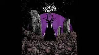 Mama Doom - Ash Bone Skin N Stone (Full Album 2021)