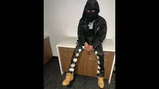 [FREE] G40 X CHUCKY WACKEM TYPE BEAT - 