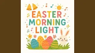 Easter Morning Light