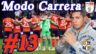 Modo Carrera Fc 26 | Cap#13  No Puedo creer que nos quedamos a un gol