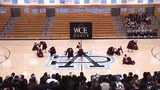 WCE 2026 Jan 24 San Jose 1st Place Medium Lyrical & Best Technique Presentation