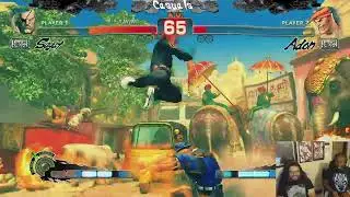 Painbot's Lobby (04/18/20) - ft Painbot and Big Bates