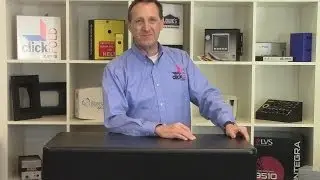 ClickFold Intro