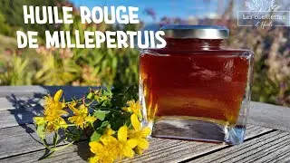 Une huile magique aux mille vertus