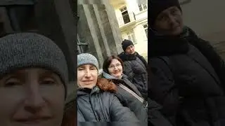 Божий день, єдиний на землі. Львів 2024