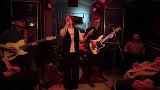 Live at Salon Pitzelberger (Full show) - 16 February 2024