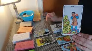 GEMINI ♊ - TRUST IN THE DIVINE TIMING