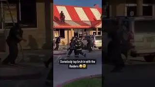 Give bruh a contract asap 😂 (Young Slo-be - Thizzler Cypher 2022)