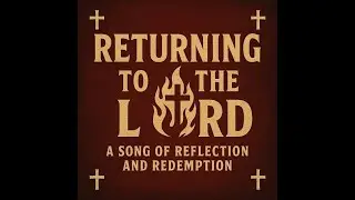🔥✝️Returning to the Lord A Song of Reflection and Redemption✝️🔥v4