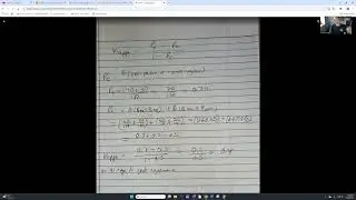 Kappa Statistic item Chapter 5 Gordis textbook, 7th edition