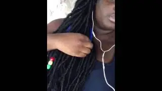 Marley Hair Dreadlock Extensions